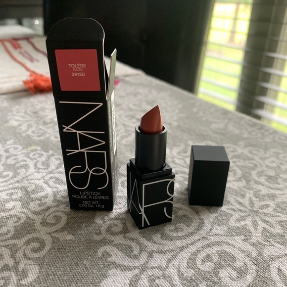 NARS Other - 3/$15 NARS lipstick in Tolede satin